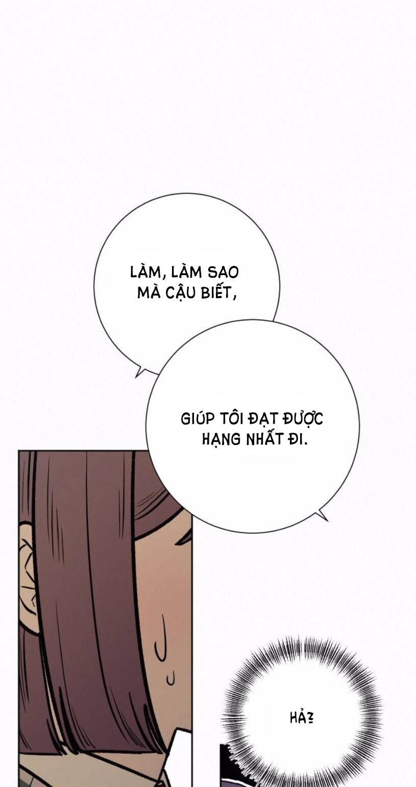 đọc truyện Tình Yêu Trong Sáng Chương 27.1 ảnh 21 tại Thiên Thai Truyện