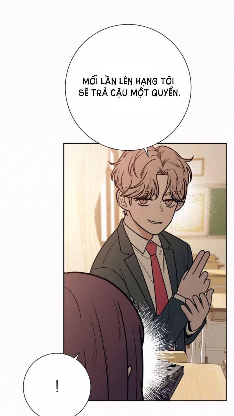 đọc truyện Tình Yêu Trong Sáng Chương 27.1 ảnh 23 tại Thiên Thai Truyện