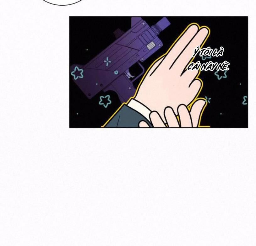 đọc truyện Tình Yêu Trong Sáng Chương 27.1 ảnh 24 tại Thiên Thai Truyện