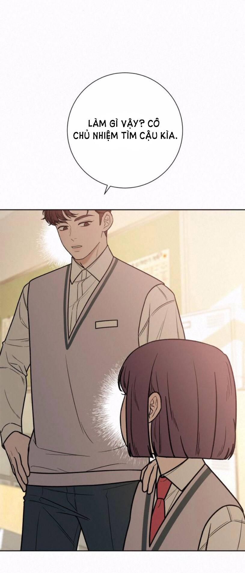 đọc truyện Tình Yêu Trong Sáng Chương 27.1 ảnh 28 tại Thiên Thai Truyện