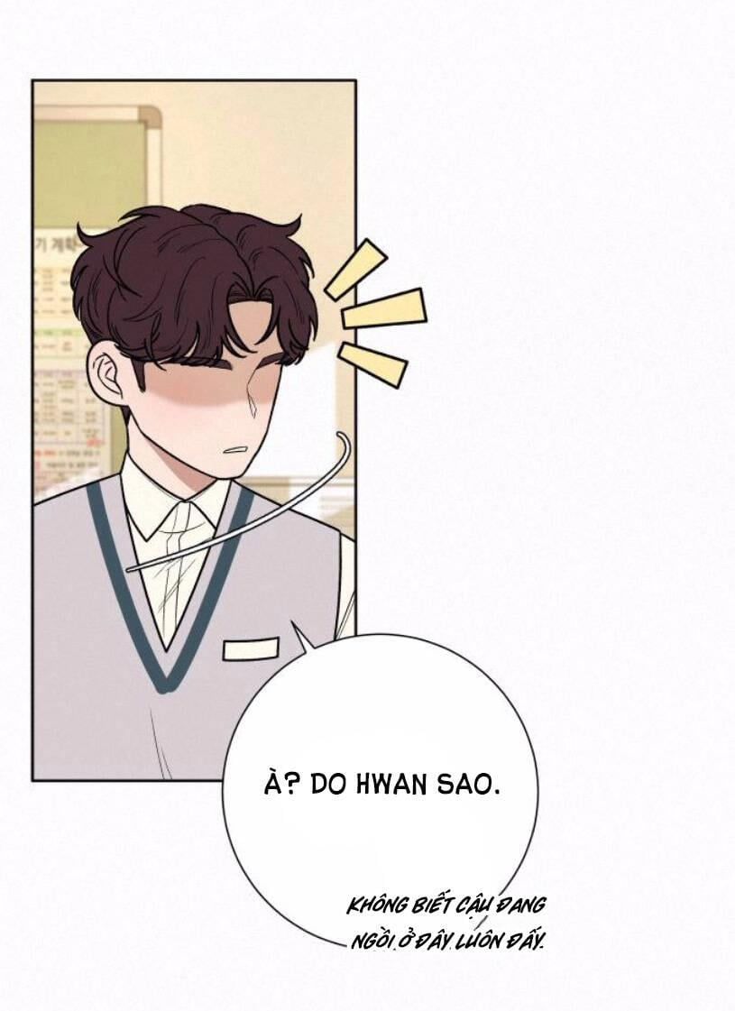 đọc truyện Tình Yêu Trong Sáng Chương 27.1 ảnh 31 tại Thiên Thai Truyện