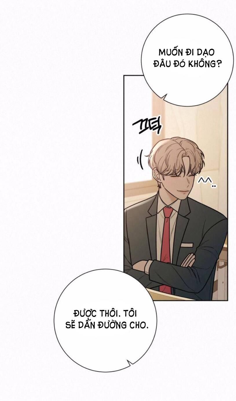 đọc truyện Tình Yêu Trong Sáng Chương 27.1 ảnh 32 tại Thiên Thai Truyện