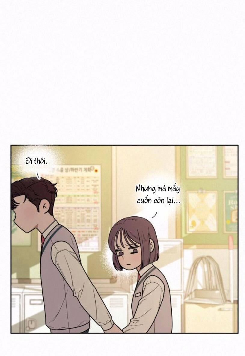 đọc truyện Tình Yêu Trong Sáng Chương 27.1 ảnh 36 tại Thiên Thai Truyện