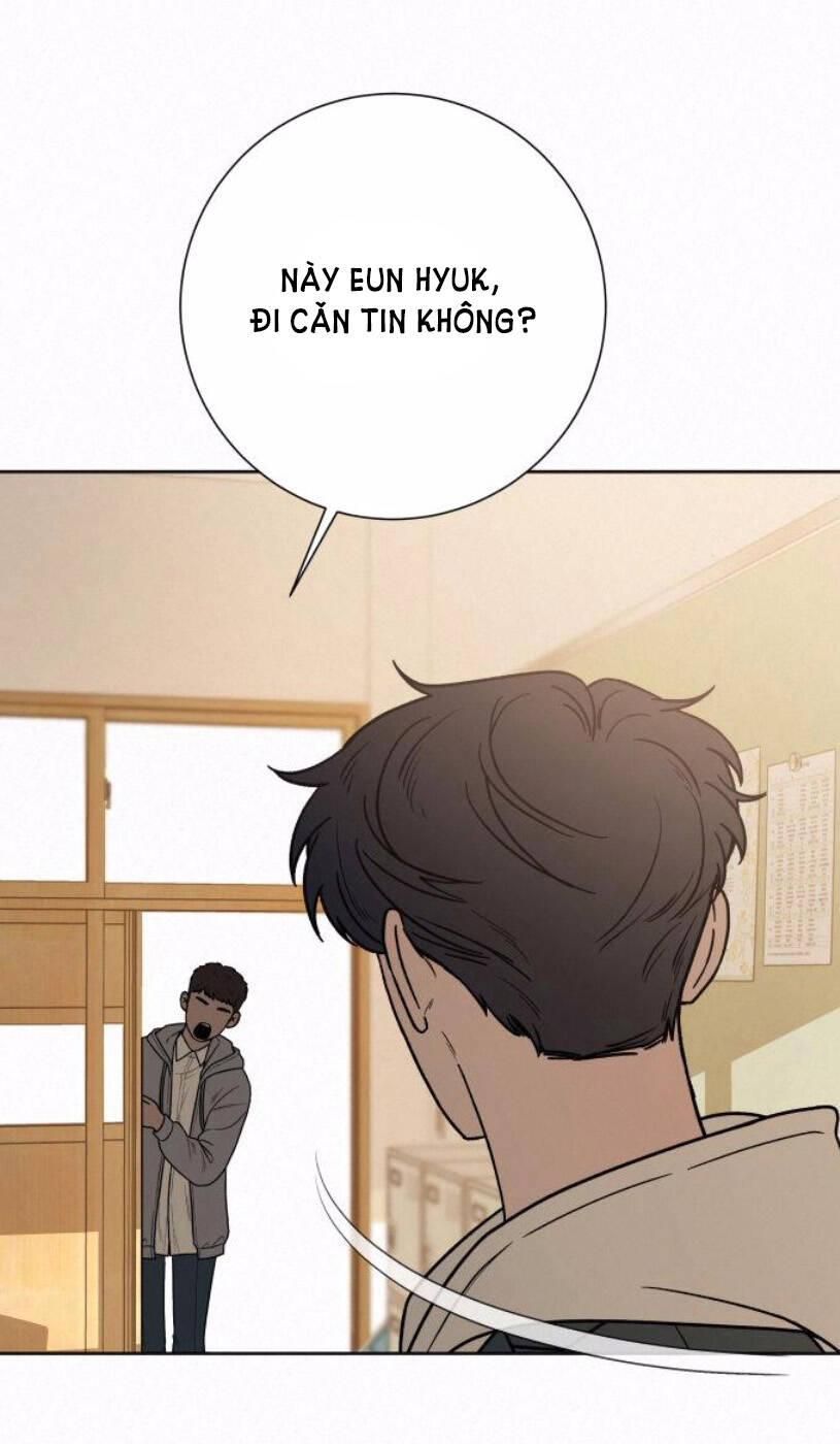 đọc truyện Tình Yêu Trong Sáng Chương 27.1 ảnh 6 tại Thiên Thai Truyện