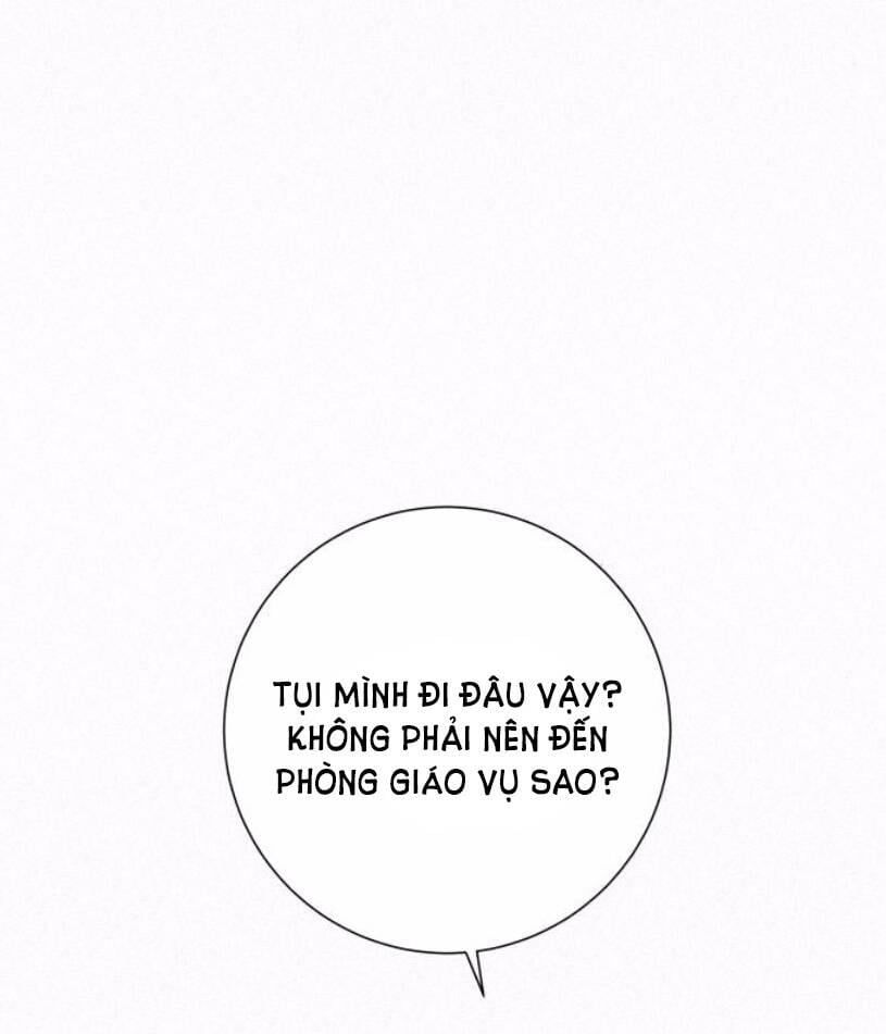 đọc truyện Tình Yêu Trong Sáng Chương 27.1 ảnh 43 tại Thiên Thai Truyện