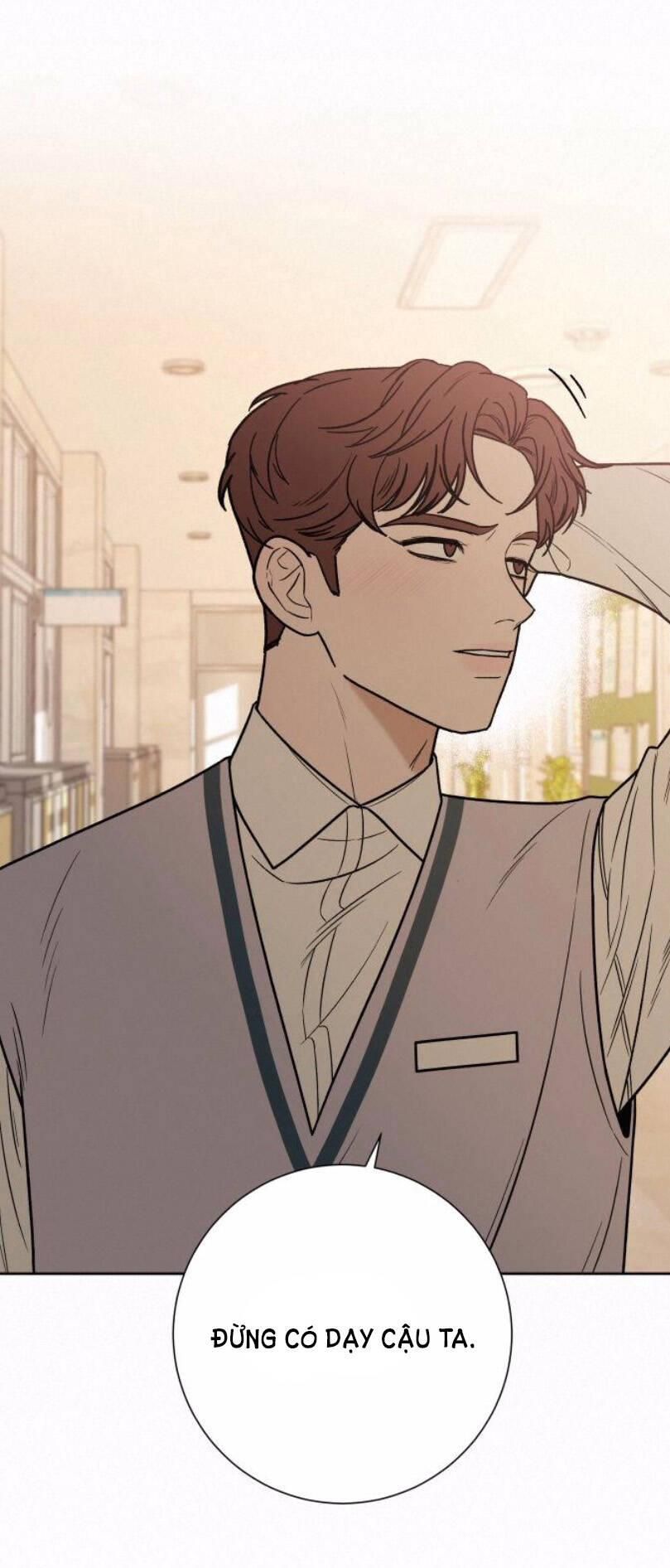 đọc truyện Tình Yêu Trong Sáng Chương 27.1 ảnh 52 tại Thiên Thai Truyện