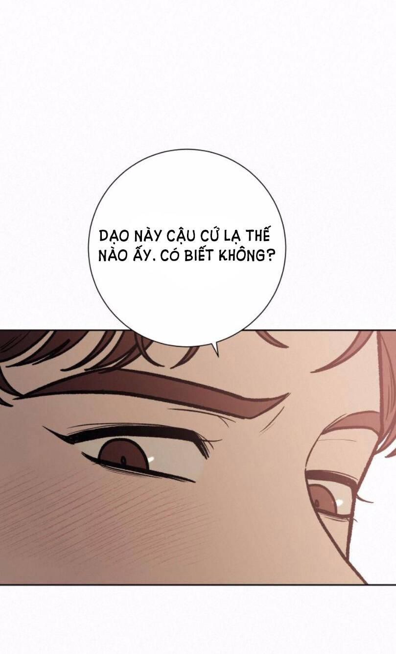 đọc truyện Tình Yêu Trong Sáng Chương 27.1 ảnh 53 tại Thiên Thai Truyện