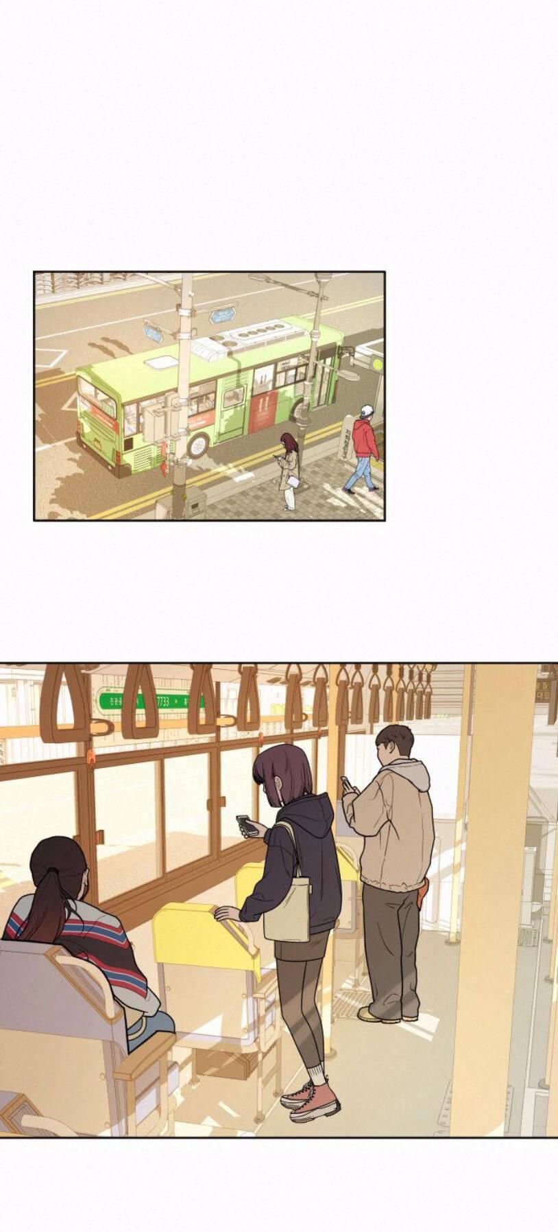 đọc truyện Tình Yêu Trong Sáng Chương 27.1 ảnh 59 tại Thiên Thai Truyện