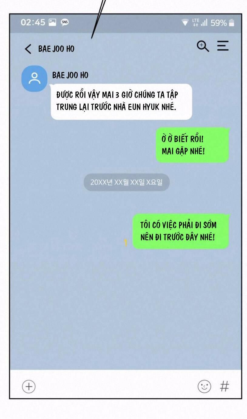 đọc truyện Tình Yêu Trong Sáng Chương 27.1 ảnh 61 tại Thiên Thai Truyện