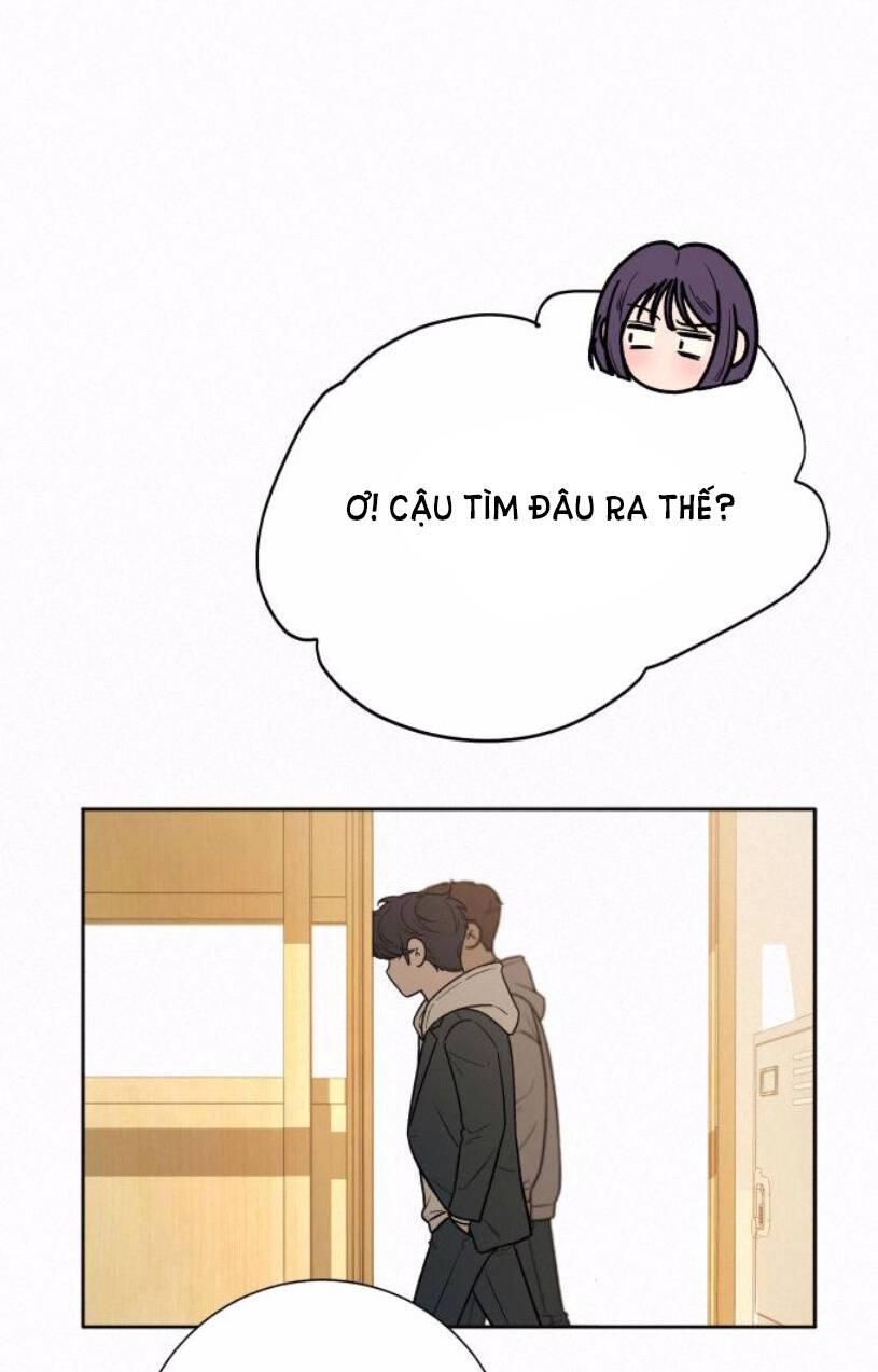 đọc truyện Tình Yêu Trong Sáng Chương 27.1 ảnh 9 tại Thiên Thai Truyện