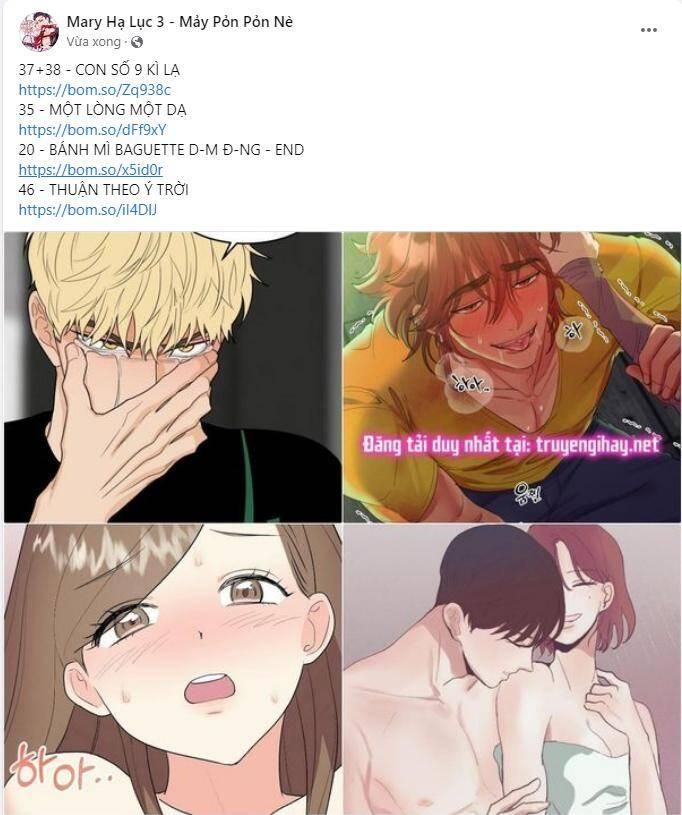 đọc truyện Tình Yêu Trong Sáng Chương 27.2 ảnh 2 tại Thiên Thai Truyện