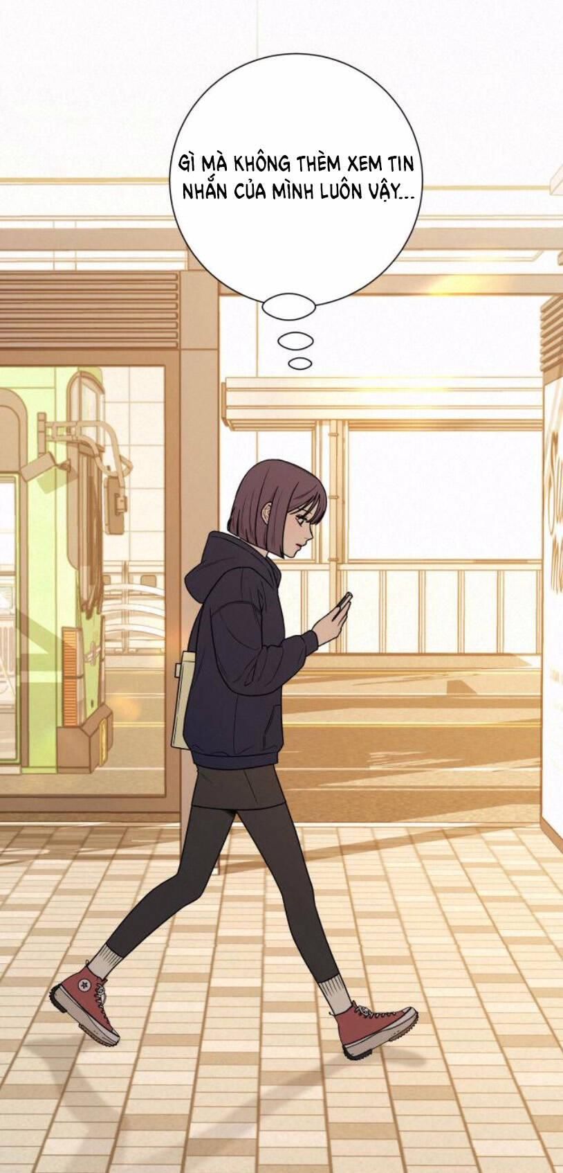 đọc truyện Tình Yêu Trong Sáng Chương 27.2 ảnh 3 tại Thiên Thai Truyện