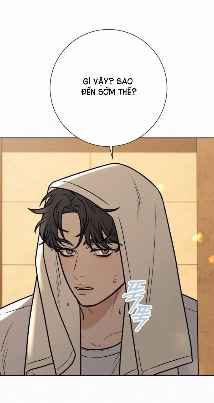 đọc truyện Tình Yêu Trong Sáng Chương 27.2 ảnh 15 tại Thiên Thai Truyện