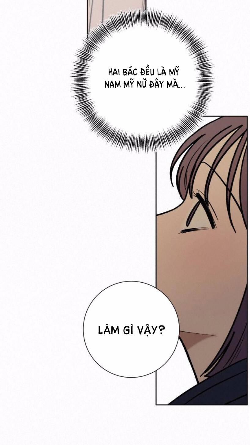 đọc truyện Tình Yêu Trong Sáng Chương 27.2 ảnh 26 tại Thiên Thai Truyện