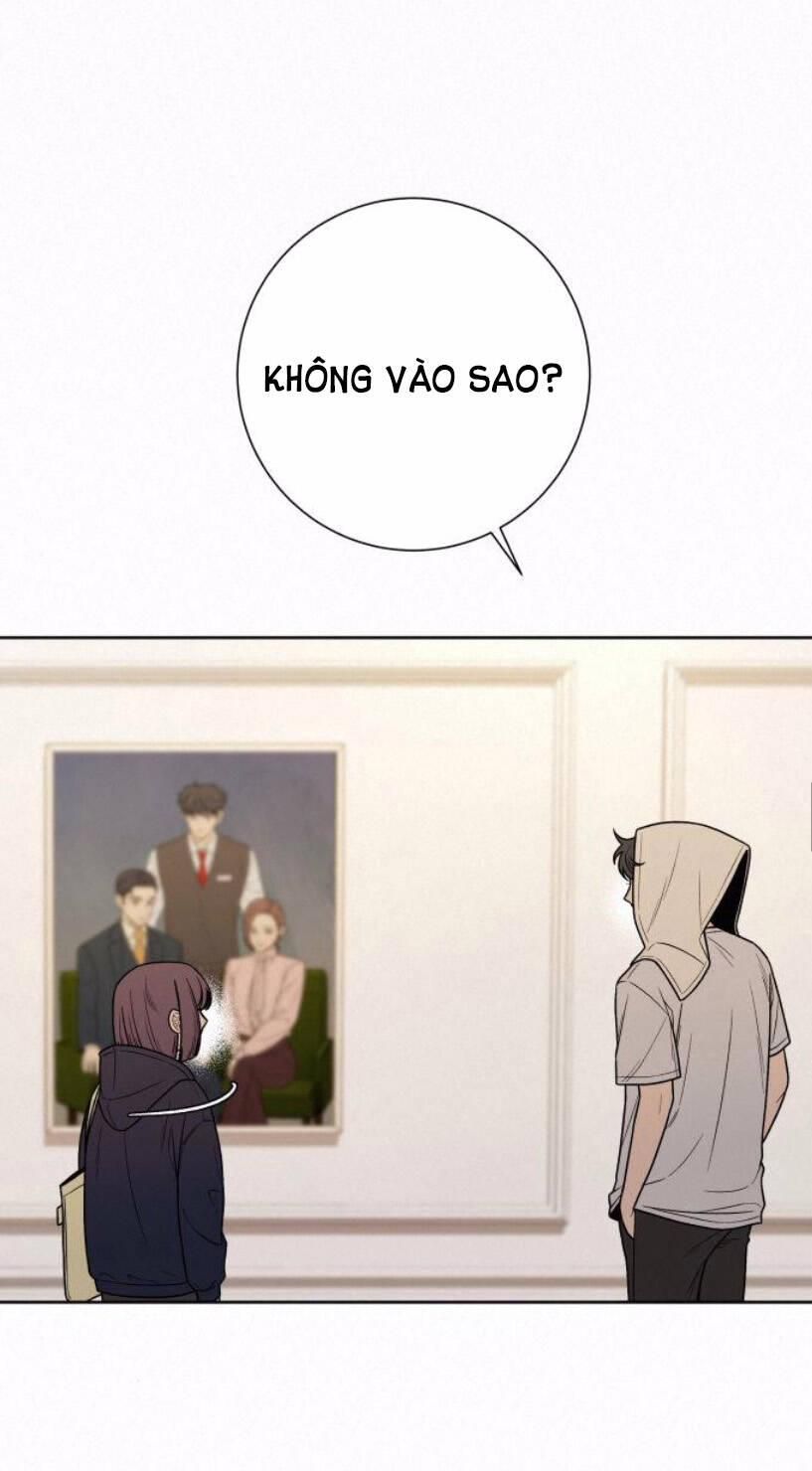 đọc truyện Tình Yêu Trong Sáng Chương 27.2 ảnh 27 tại Thiên Thai Truyện