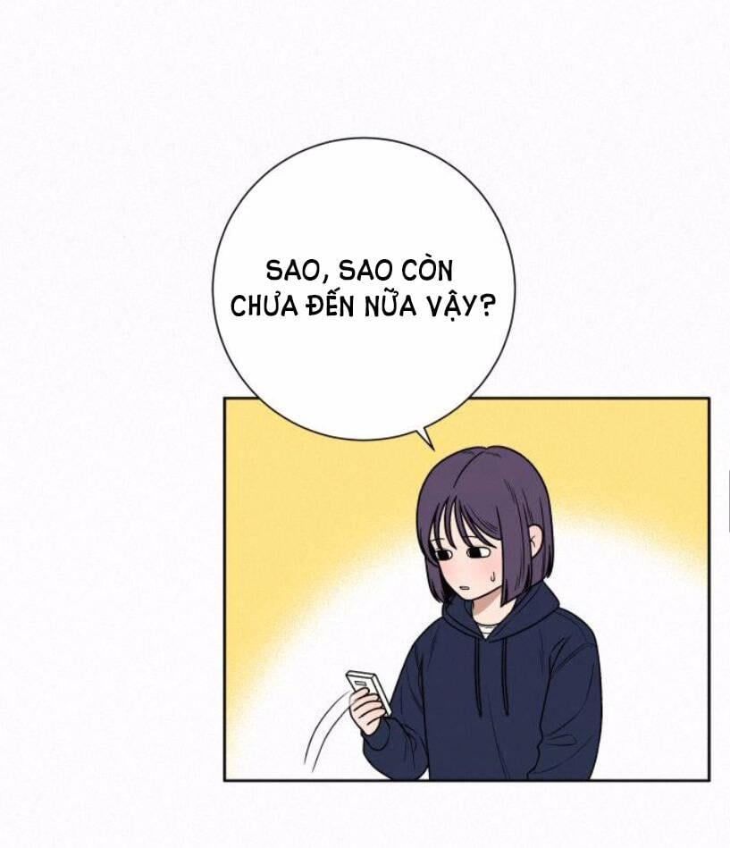 đọc truyện Tình Yêu Trong Sáng Chương 27.2 ảnh 31 tại Thiên Thai Truyện