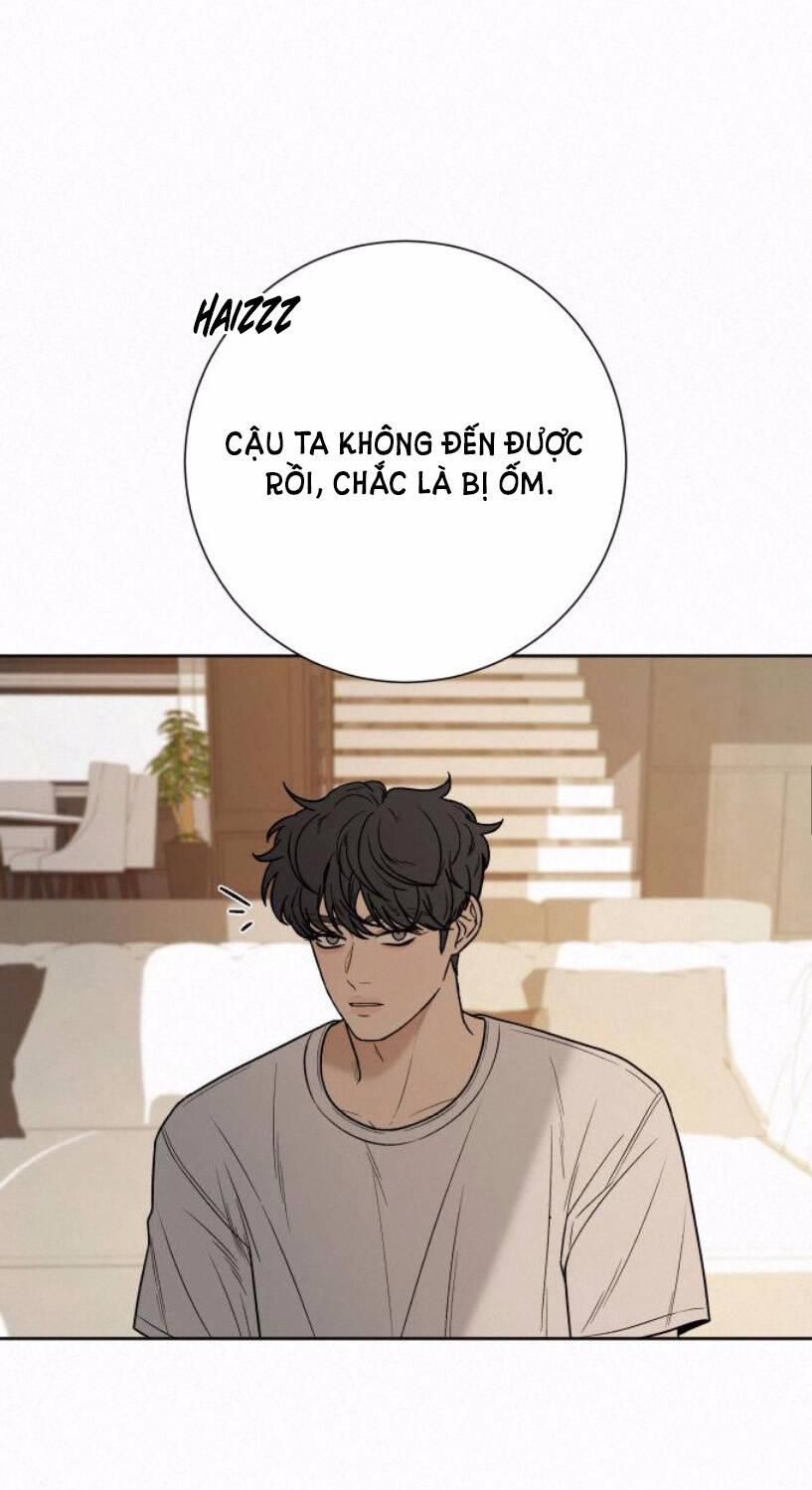 đọc truyện Tình Yêu Trong Sáng Chương 27.2 ảnh 33 tại Thiên Thai Truyện