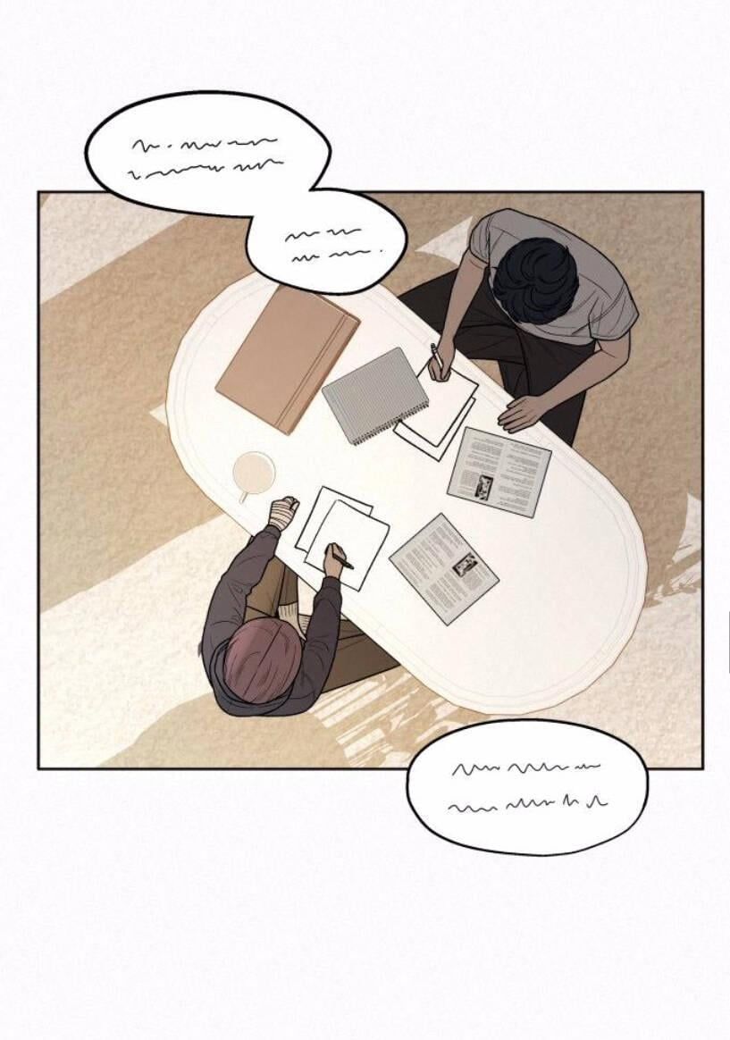 đọc truyện Tình Yêu Trong Sáng Chương 27.2 ảnh 37 tại Thiên Thai Truyện