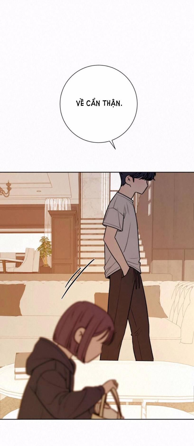 đọc truyện Tình Yêu Trong Sáng Chương 27.2 ảnh 41 tại Thiên Thai Truyện