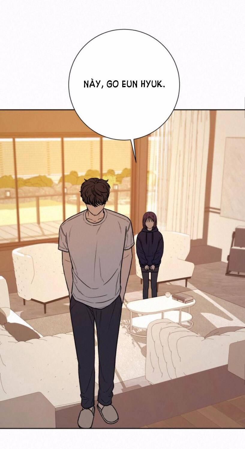 đọc truyện Tình Yêu Trong Sáng Chương 27.2 ảnh 43 tại Thiên Thai Truyện