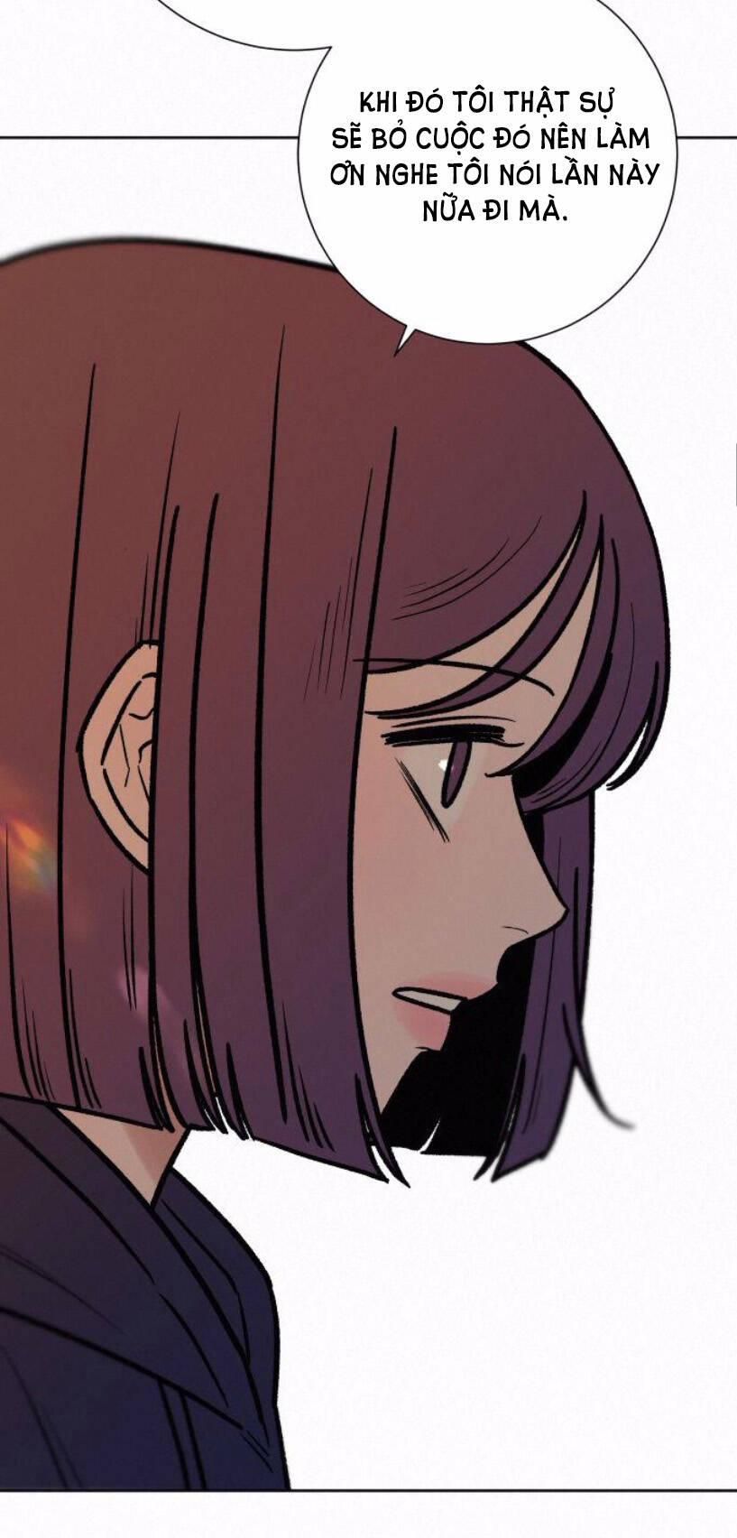 đọc truyện Tình Yêu Trong Sáng Chương 27.2 ảnh 45 tại Thiên Thai Truyện