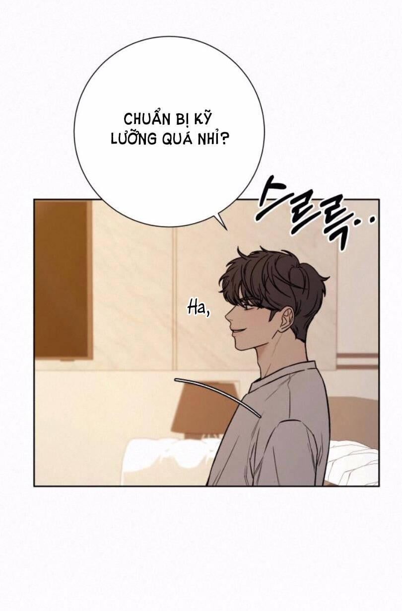 đọc truyện Tình Yêu Trong Sáng Chương 27.2 ảnh 50 tại Thiên Thai Truyện