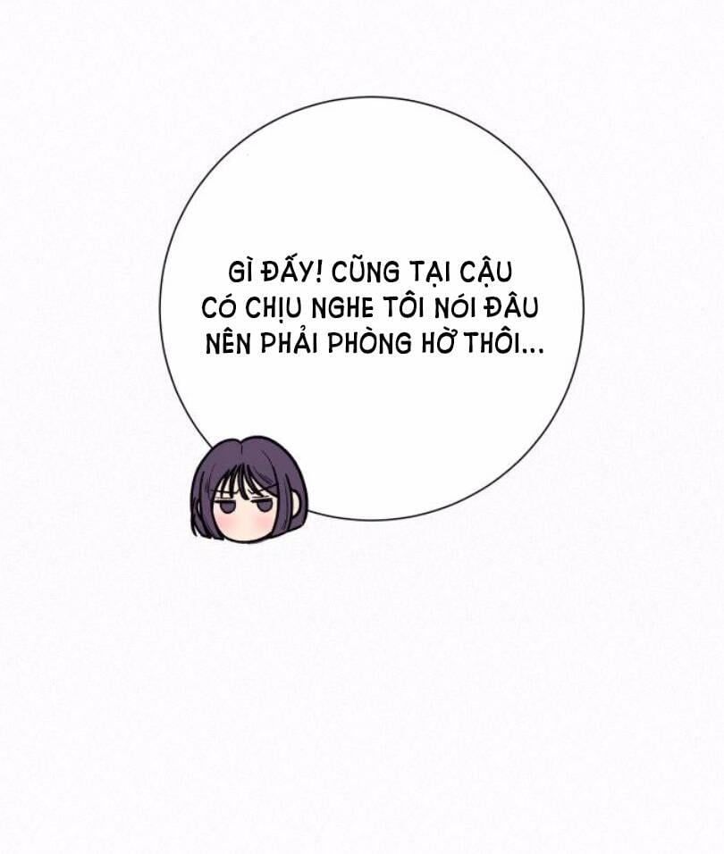 đọc truyện Tình Yêu Trong Sáng Chương 27.2 ảnh 51 tại Thiên Thai Truyện