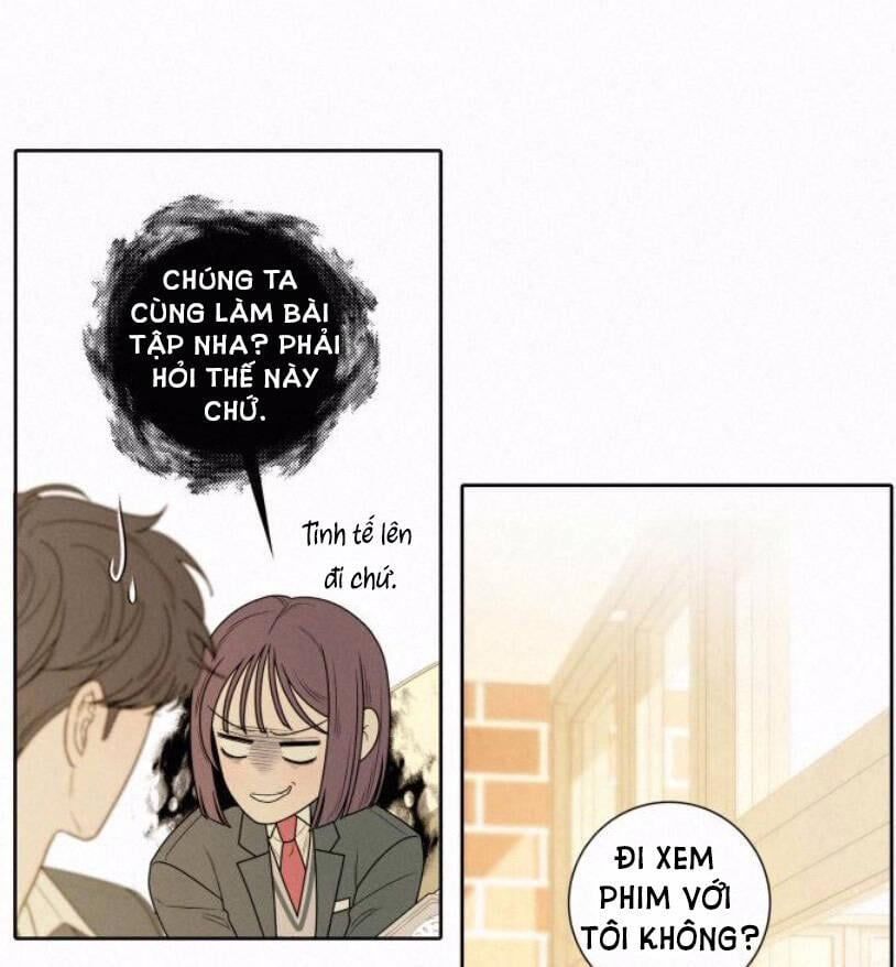 đọc truyện Tình Yêu Trong Sáng Chương 27.2 ảnh 7 tại Thiên Thai Truyện