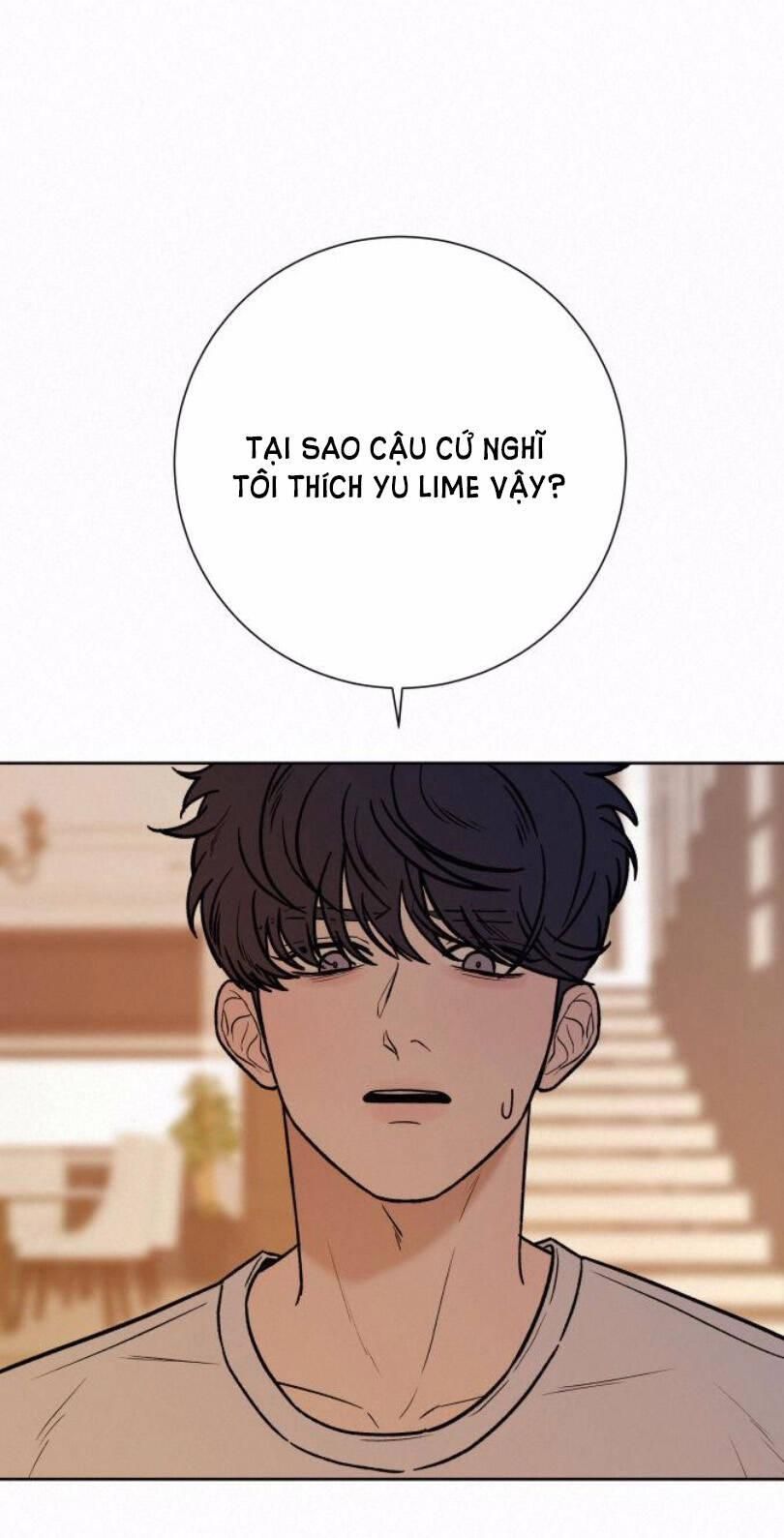 đọc truyện Tình Yêu Trong Sáng Chương 27.2 ảnh 57 tại Thiên Thai Truyện