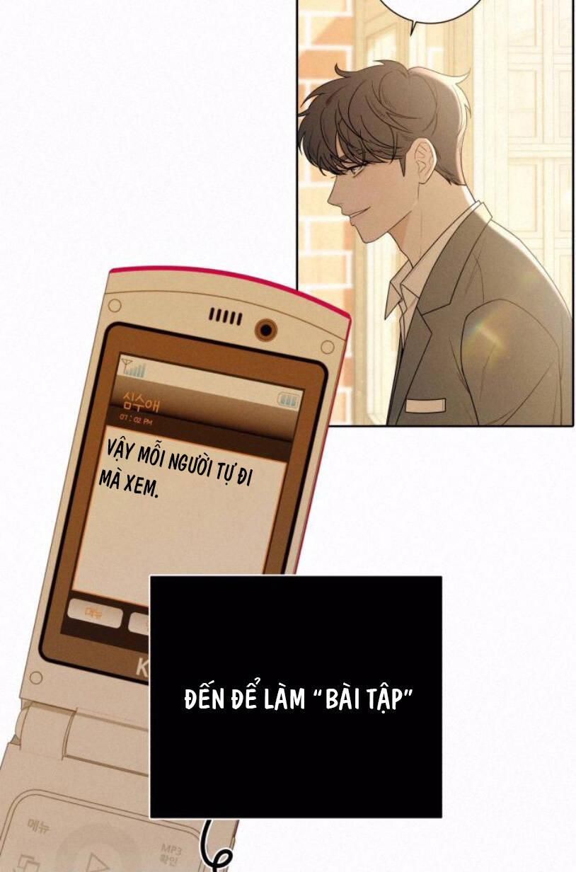 đọc truyện Tình Yêu Trong Sáng Chương 27.2 ảnh 8 tại Thiên Thai Truyện