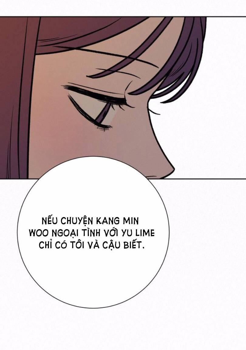 đọc truyện Tình Yêu Trong Sáng Chương 27.2 ảnh 63 tại Thiên Thai Truyện