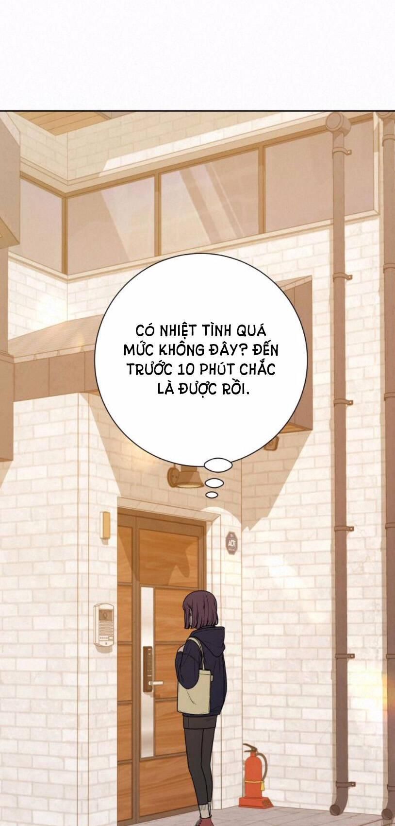 đọc truyện Tình Yêu Trong Sáng Chương 27.2 ảnh 10 tại Thiên Thai Truyện