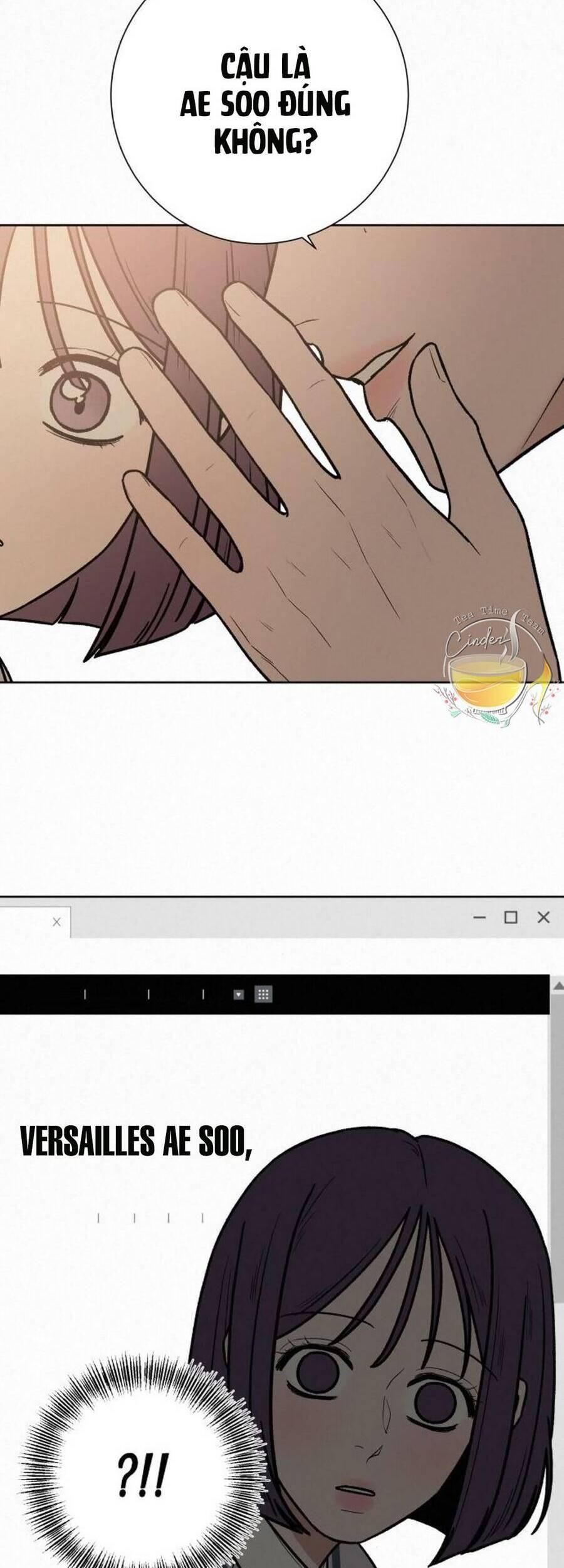 đọc truyện Tình Yêu Trong Sáng Chương 27 ảnh 14 tại Thiên Thai Truyện