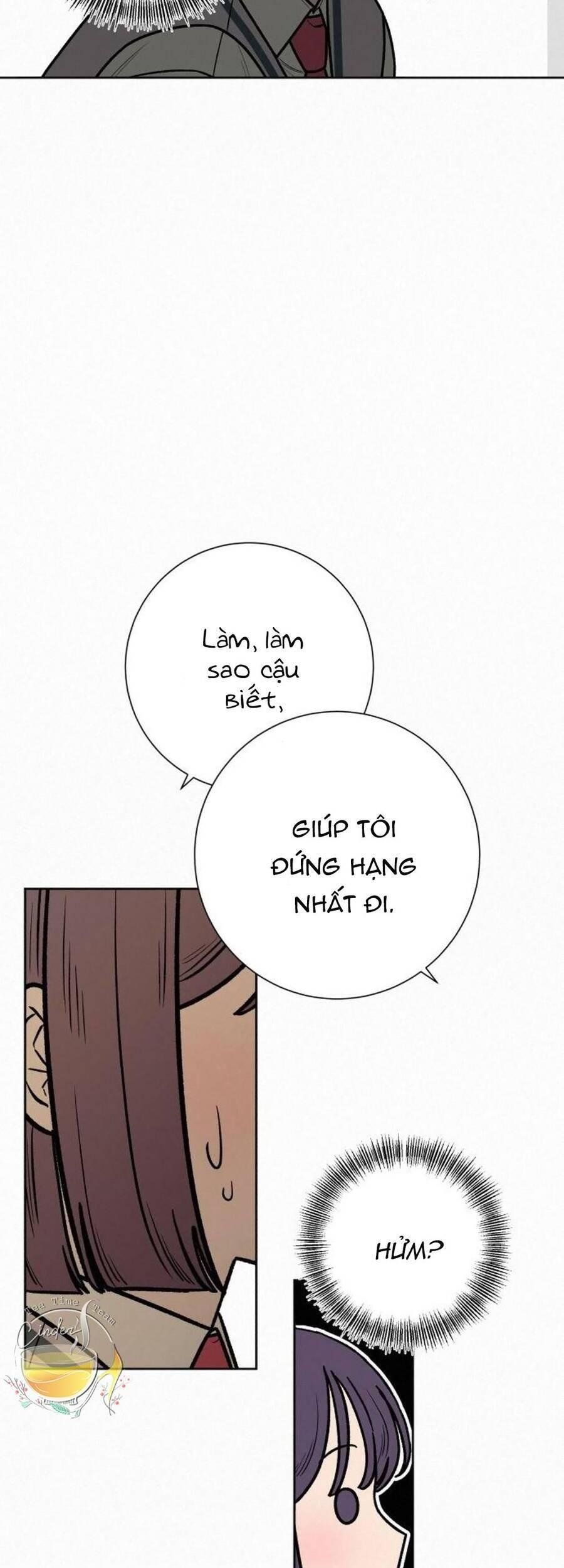 đọc truyện Tình Yêu Trong Sáng Chương 27 ảnh 15 tại Thiên Thai Truyện