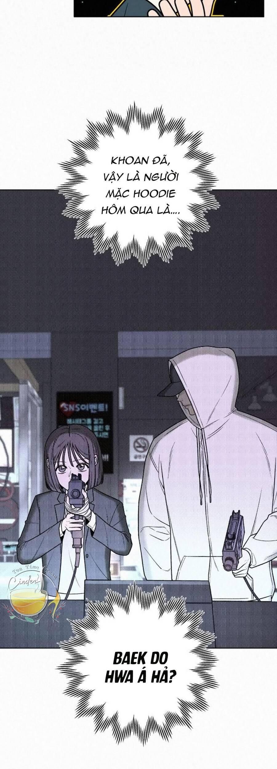 đọc truyện Tình Yêu Trong Sáng Chương 27 ảnh 17 tại Thiên Thai Truyện