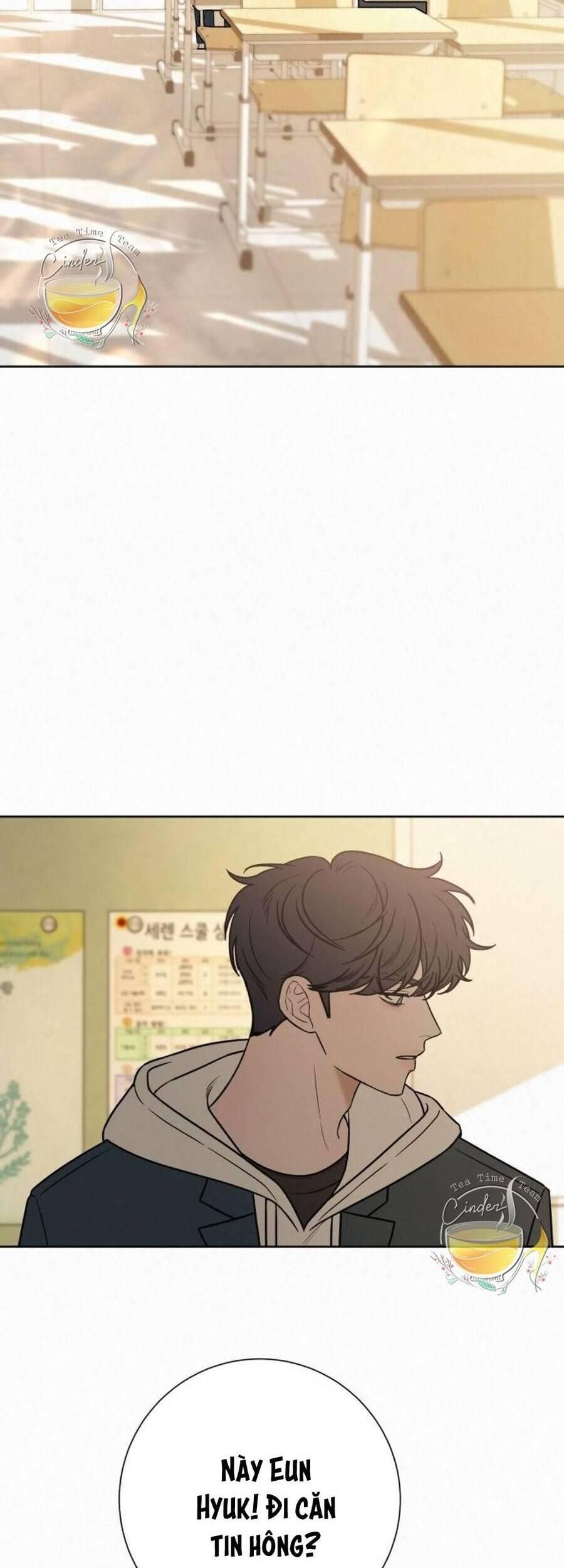 đọc truyện Tình Yêu Trong Sáng Chương 27 ảnh 4 tại Thiên Thai Truyện