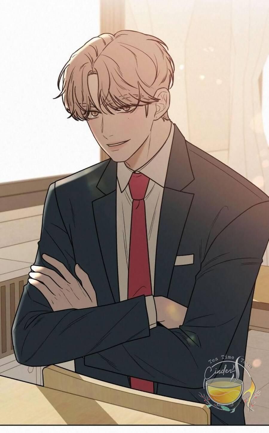 đọc truyện Tình Yêu Trong Sáng Chương 27 ảnh 23 tại Thiên Thai Truyện