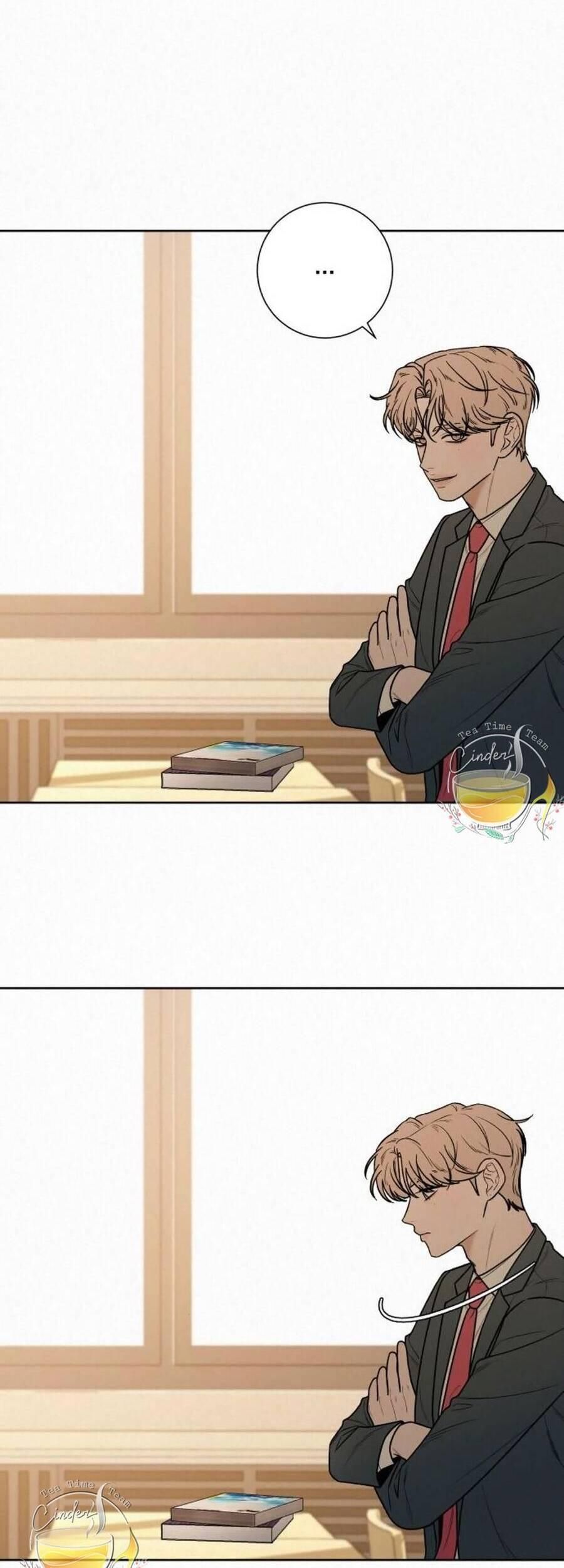 đọc truyện Tình Yêu Trong Sáng Chương 27 ảnh 25 tại Thiên Thai Truyện