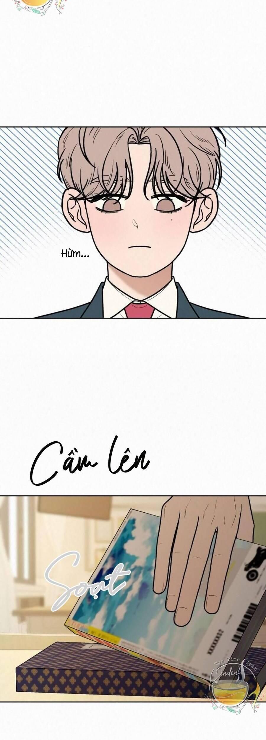 đọc truyện Tình Yêu Trong Sáng Chương 27 ảnh 26 tại Thiên Thai Truyện