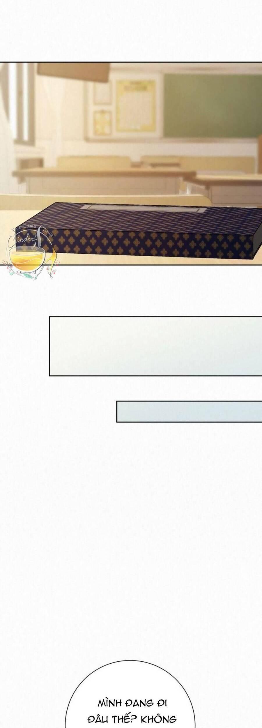 đọc truyện Tình Yêu Trong Sáng Chương 27 ảnh 27 tại Thiên Thai Truyện