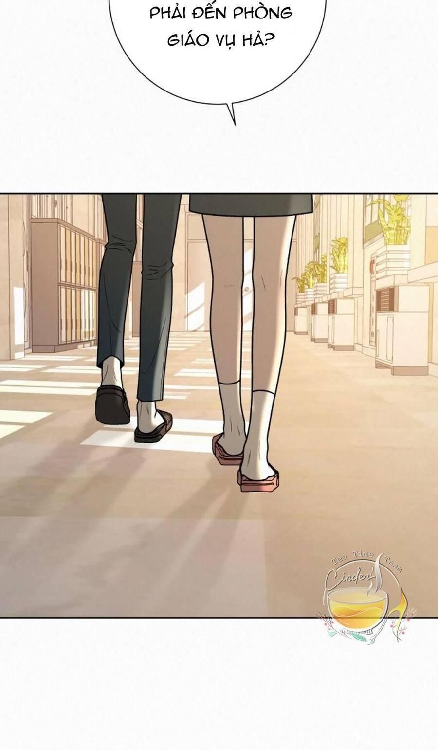 đọc truyện Tình Yêu Trong Sáng Chương 27 ảnh 28 tại Thiên Thai Truyện