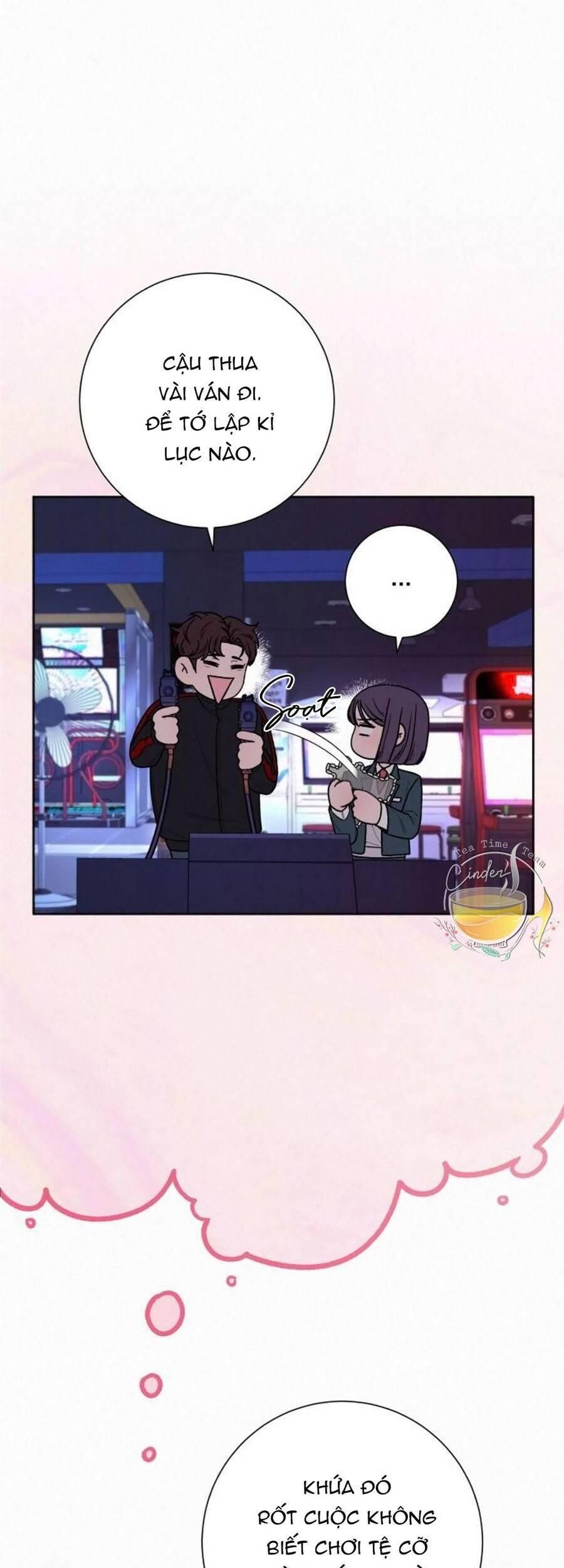 đọc truyện Tình Yêu Trong Sáng Chương 27 ảnh 31 tại Thiên Thai Truyện