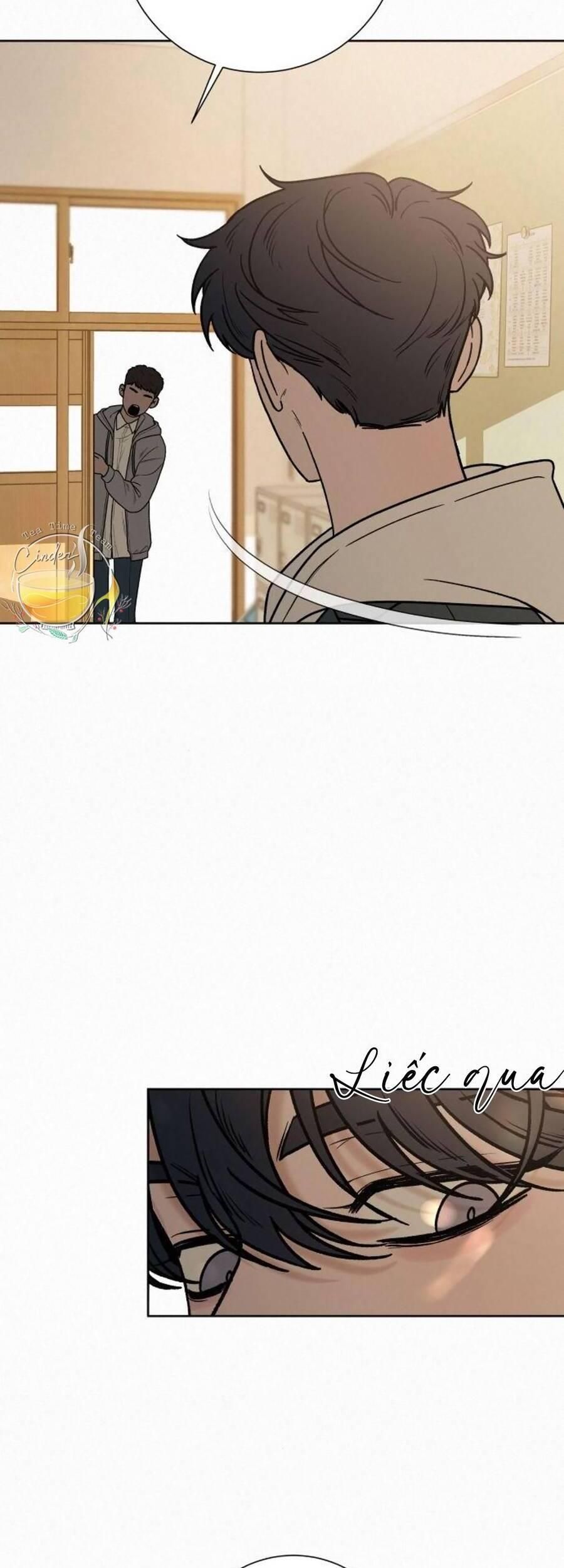 đọc truyện Tình Yêu Trong Sáng Chương 27 ảnh 5 tại Thiên Thai Truyện