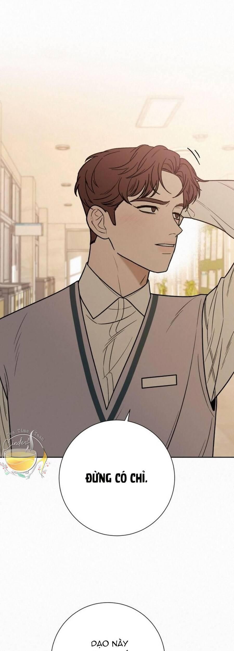 đọc truyện Tình Yêu Trong Sáng Chương 27 ảnh 33 tại Thiên Thai Truyện