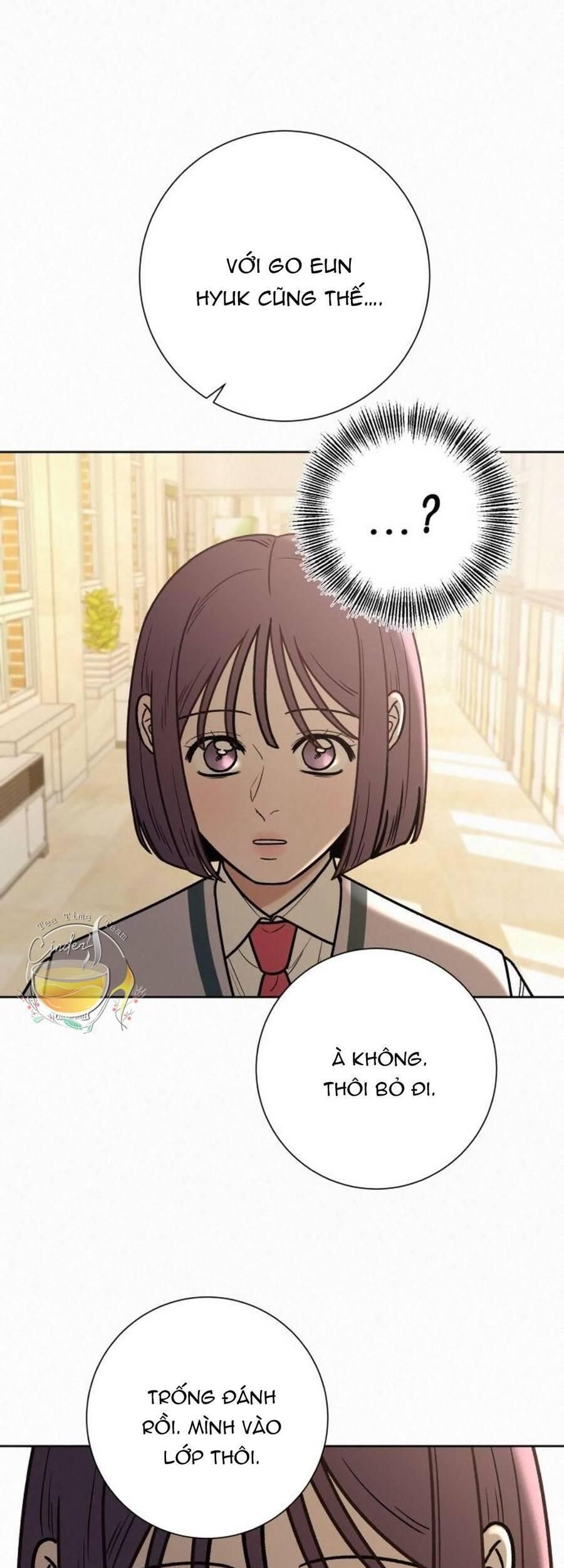 đọc truyện Tình Yêu Trong Sáng Chương 27 ảnh 35 tại Thiên Thai Truyện