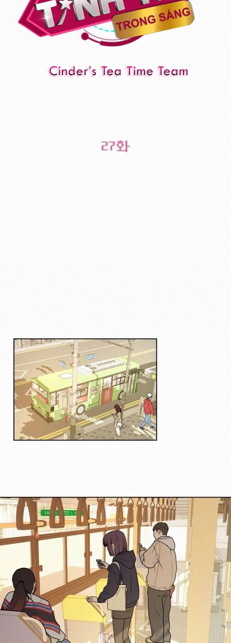 đọc truyện Tình Yêu Trong Sáng Chương 27 ảnh 37 tại Thiên Thai Truyện