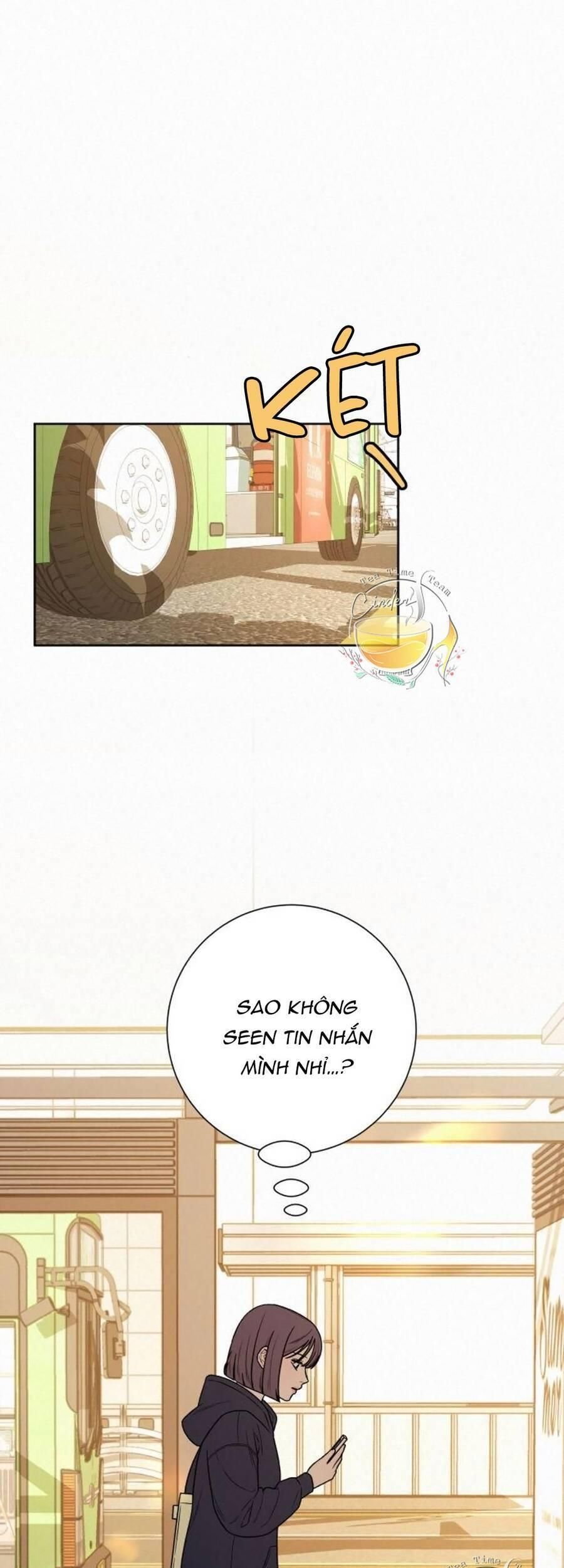 đọc truyện Tình Yêu Trong Sáng Chương 27 ảnh 40 tại Thiên Thai Truyện