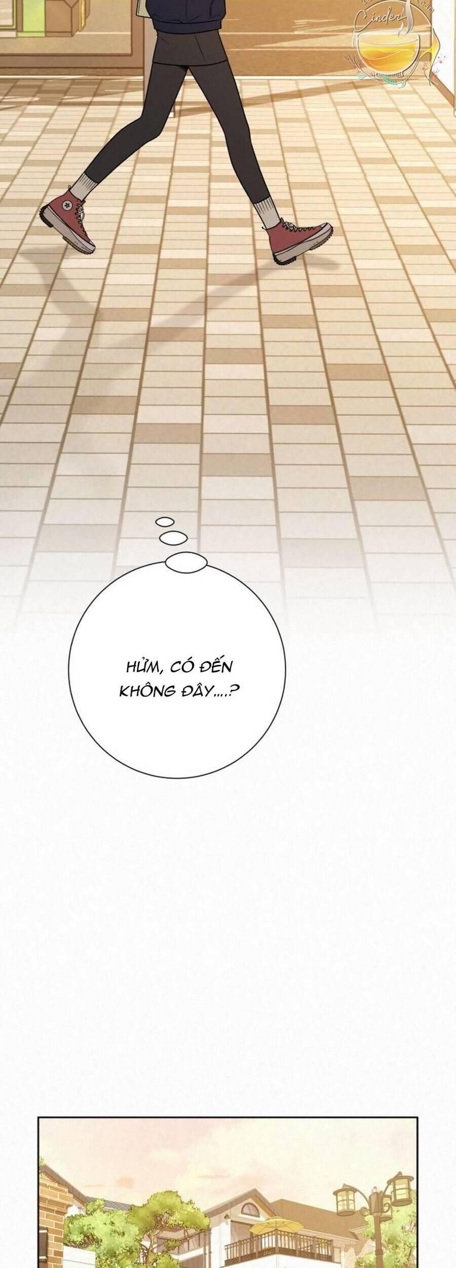 đọc truyện Tình Yêu Trong Sáng Chương 27 ảnh 41 tại Thiên Thai Truyện