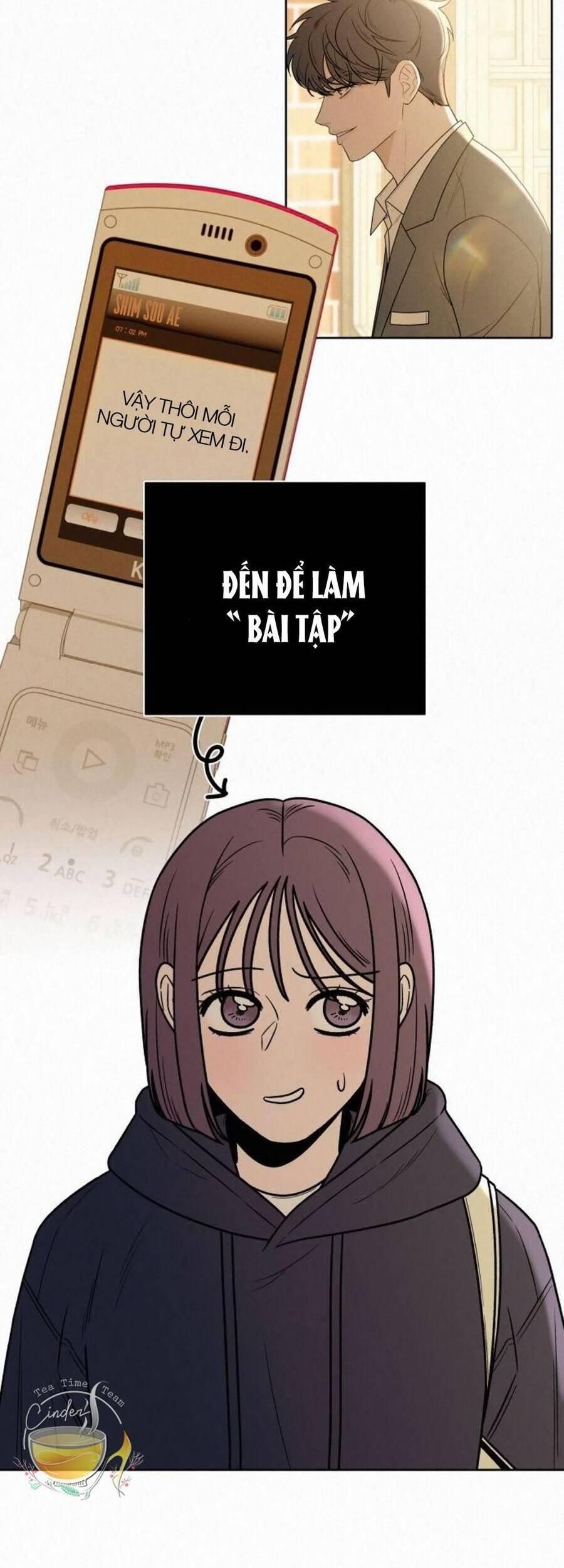 đọc truyện Tình Yêu Trong Sáng Chương 27 ảnh 43 tại Thiên Thai Truyện