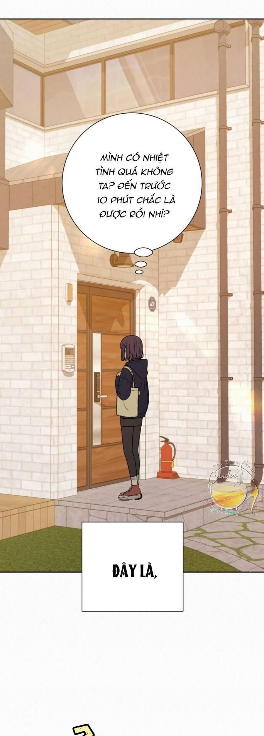 đọc truyện Tình Yêu Trong Sáng Chương 27 ảnh 45 tại Thiên Thai Truyện